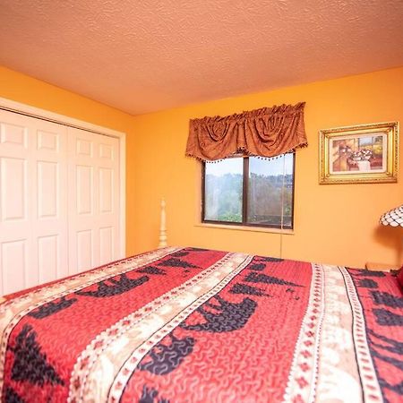 City & Mountain View 5 Mins From Downtown Gatlinburg Ngoại thất bức ảnh