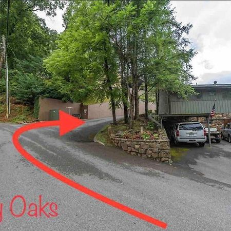 City & Mountain View 5 Mins From Downtown Gatlinburg Ngoại thất bức ảnh