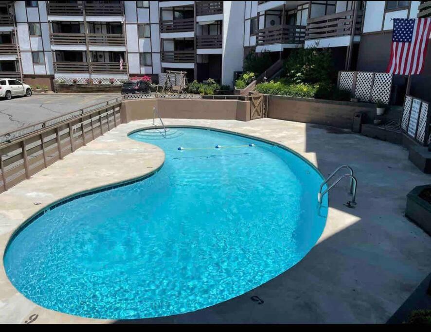 City & Mountain View 5 Mins From Downtown Gatlinburg Ngoại thất bức ảnh