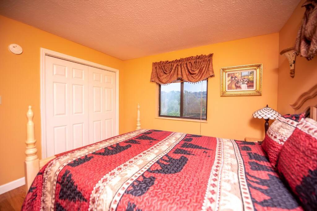 City & Mountain View 5 Mins From Downtown Gatlinburg Ngoại thất bức ảnh