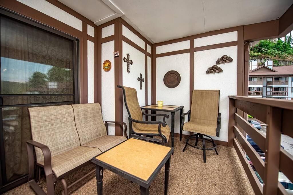 City & Mountain View 5 Mins From Downtown Gatlinburg Ngoại thất bức ảnh