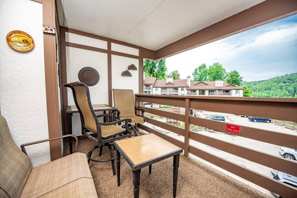 City & Mountain View 5 Mins From Downtown Gatlinburg Ngoại thất bức ảnh