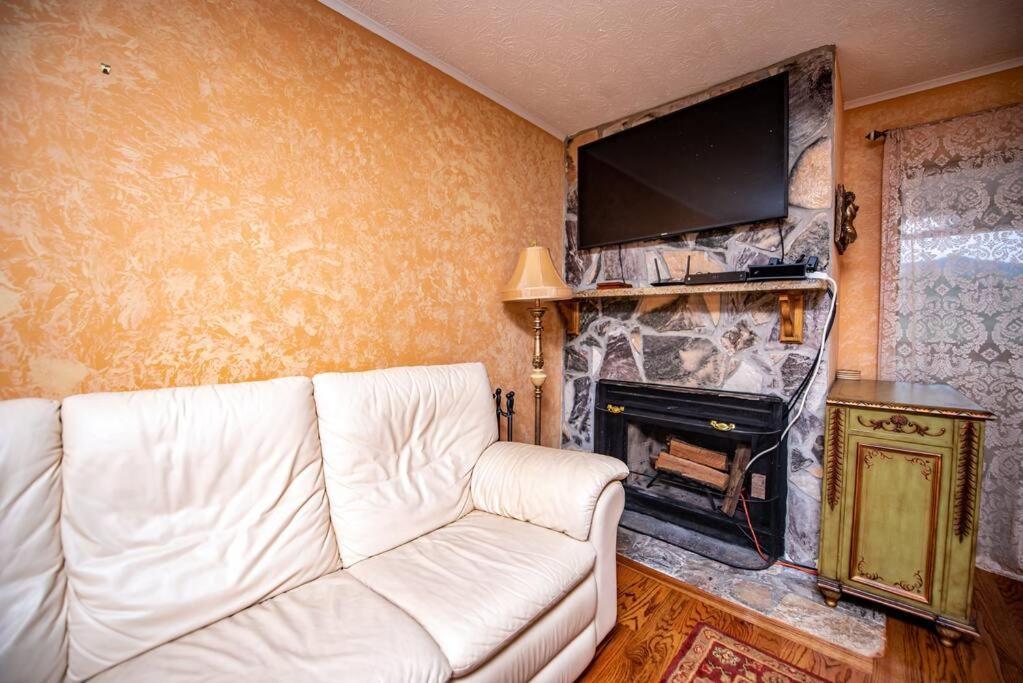City & Mountain View 5 Mins From Downtown Gatlinburg Ngoại thất bức ảnh