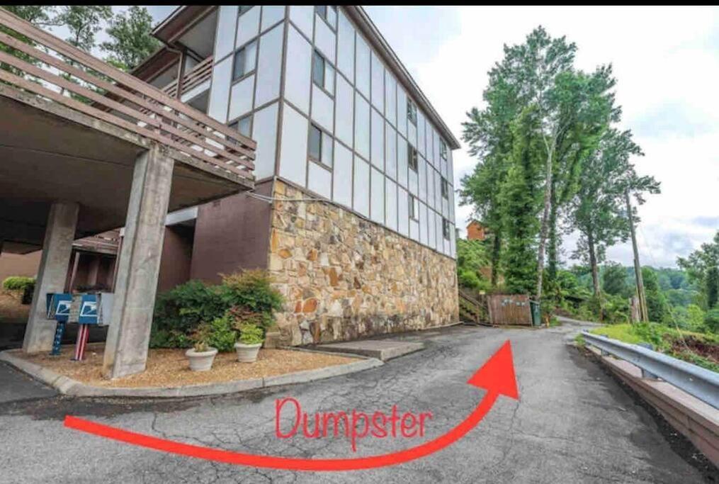 City & Mountain View 5 Mins From Downtown Gatlinburg Ngoại thất bức ảnh